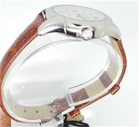 Orologio Lorenz Donna Montenapoleone in Acciaio 026296AA - 026296AA